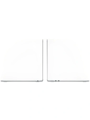 Ноутбук Apple MacBook Air 15 M5 (2026) 10CPU 10GPU 16/512GB Silver