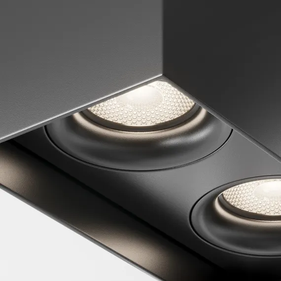 Точечный светильник Slim C015CL-02B Maytoni