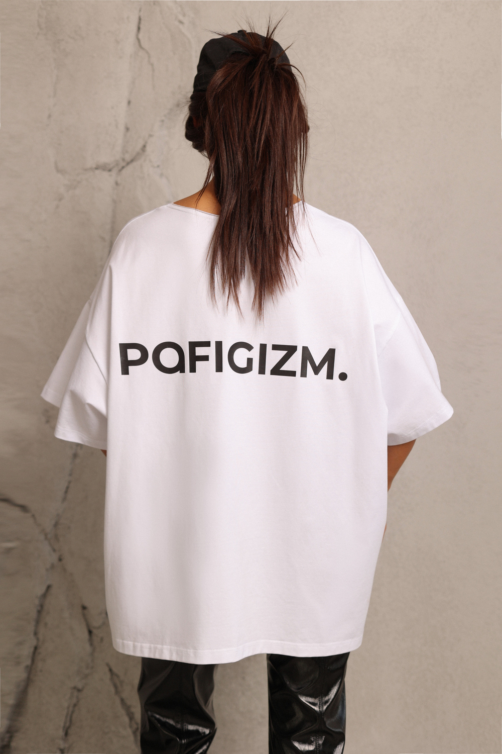 Футболка PFM