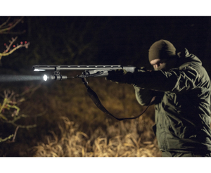 Фонарь Armytek Dobermann White (F02006C)