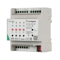 KNX Диммеры CC [12-48V]