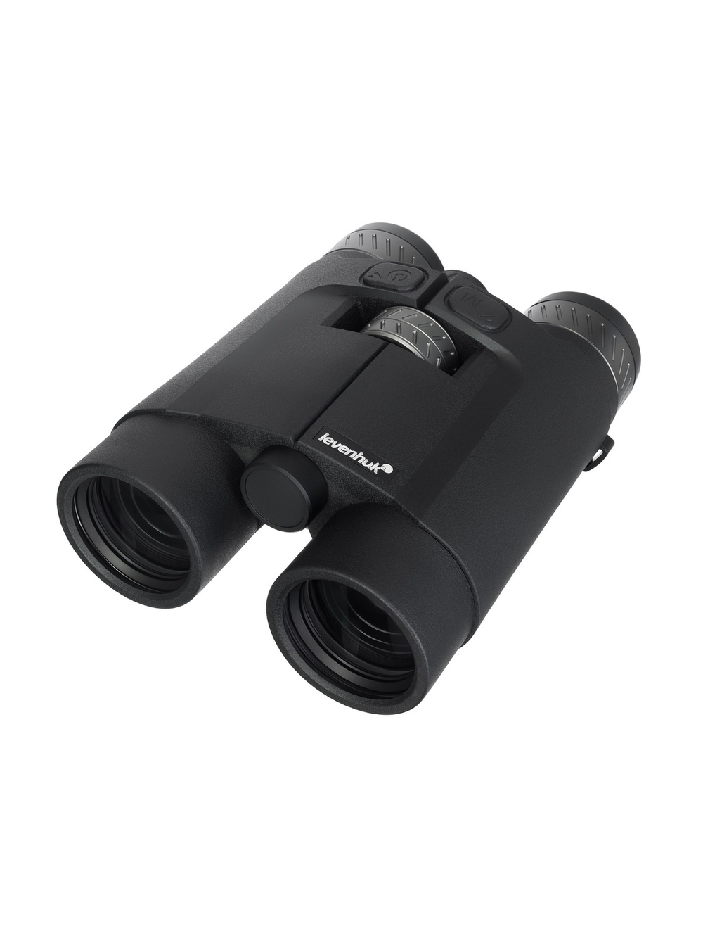 Бинокль с дальномером Levenhuk Guard PRO 3000