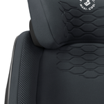 Автокресло Maxi-Cosi Kore Pro i-Size (15-36 кг), Authentic Graphite