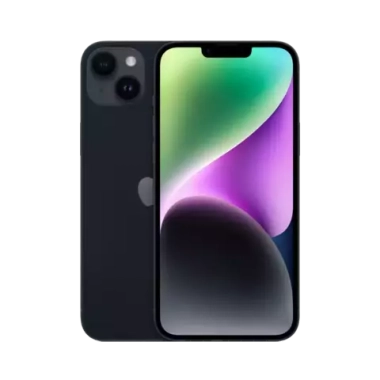 iPhone 14 Plus 512 ГБ, чёрный
