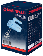 Миксер MAUNFELD MF-331BL