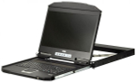 Консоль KVM Aten CL3100NX-ATA-RG