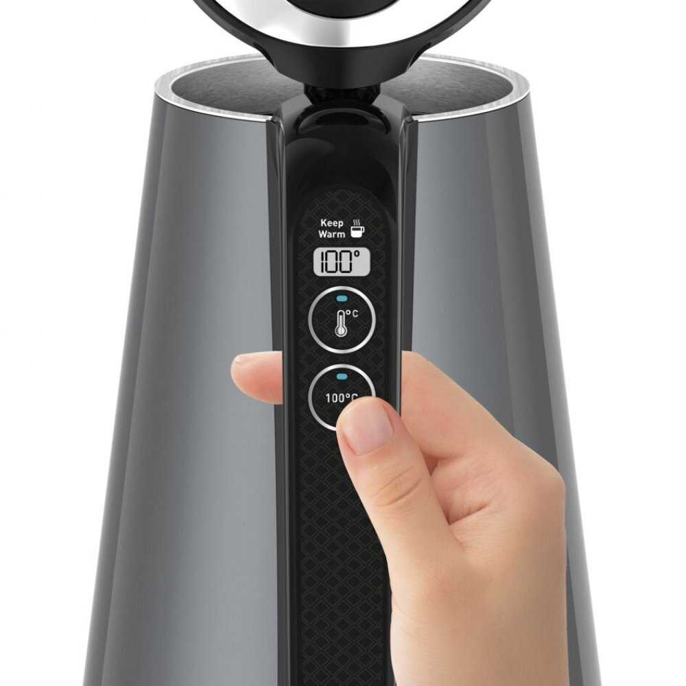 Электрочайник Tefal Theia KI820B30