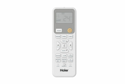 Кондиционер сплит-система Haier Spirit инверторная до 25 кв. м WiFi с Алисой / AS25HSL1HRA-W / 1U25HSL1FRA