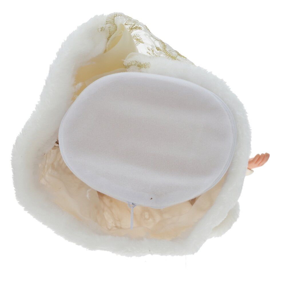 GAEM Снегурочка, L16 W16 H50