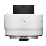 Телеконвертер Canon Extender RF 2x