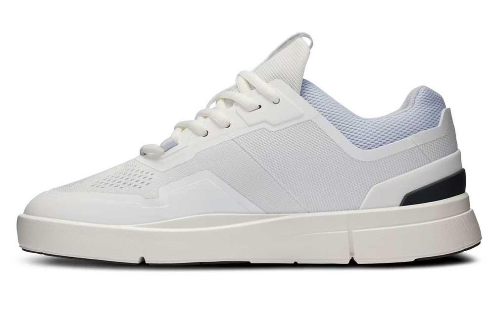 Damskie buty sneakers On The Roger Spin