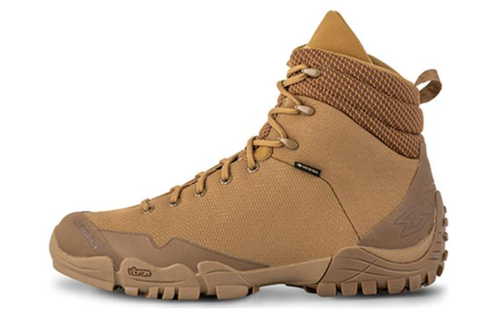 GARMONT Nemesis 6.2 GTX Waterproof Crew Outdoor Boots Unisex