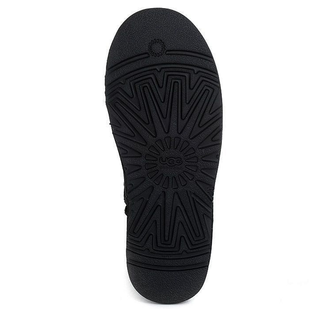 Ugg Classic Mini II Black