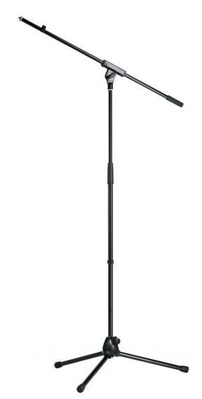 K&M 21070-300-55 микрофонная стойка
