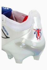 Бутсы adidas Predator Elite Bellingham FT FG - белый