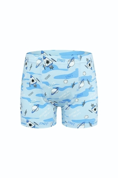 Боксеры для мальчиков 3334 р.98 (3-4 года) в ассорт. (BAYKAR)
