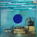 Brian Auger & The Trinity / Definitely What! (LP)