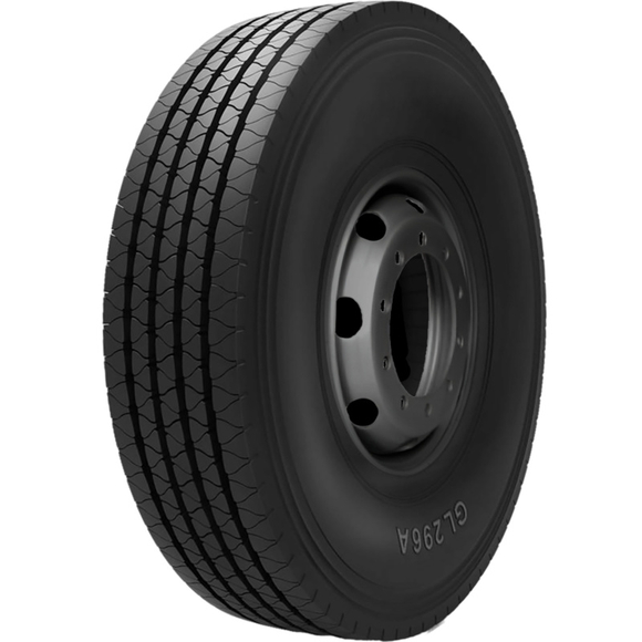 Voltyre 295/80R22,5 154/149M GL296A TL M+S 3PMSF 20PR