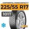 Continental VikingContact 7 225/55 R17 101T XL