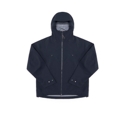 Куртка Blue Monte 3-in-1 Sealed-Seam Windbreaker "Qinaqing"