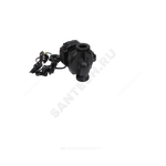 Насос циркуляционный с мокрым ротором HES25-4-130(P) PN10 1х220-240В/50 Гц Ogint