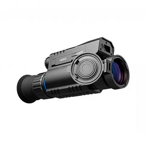 Тепловизионный прицел с дальномером NNPO TR22-LRF-635
