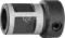 Переходник Weldon 19 для спиральных сверл, d2=2,5 мм, арт. LZAT-025