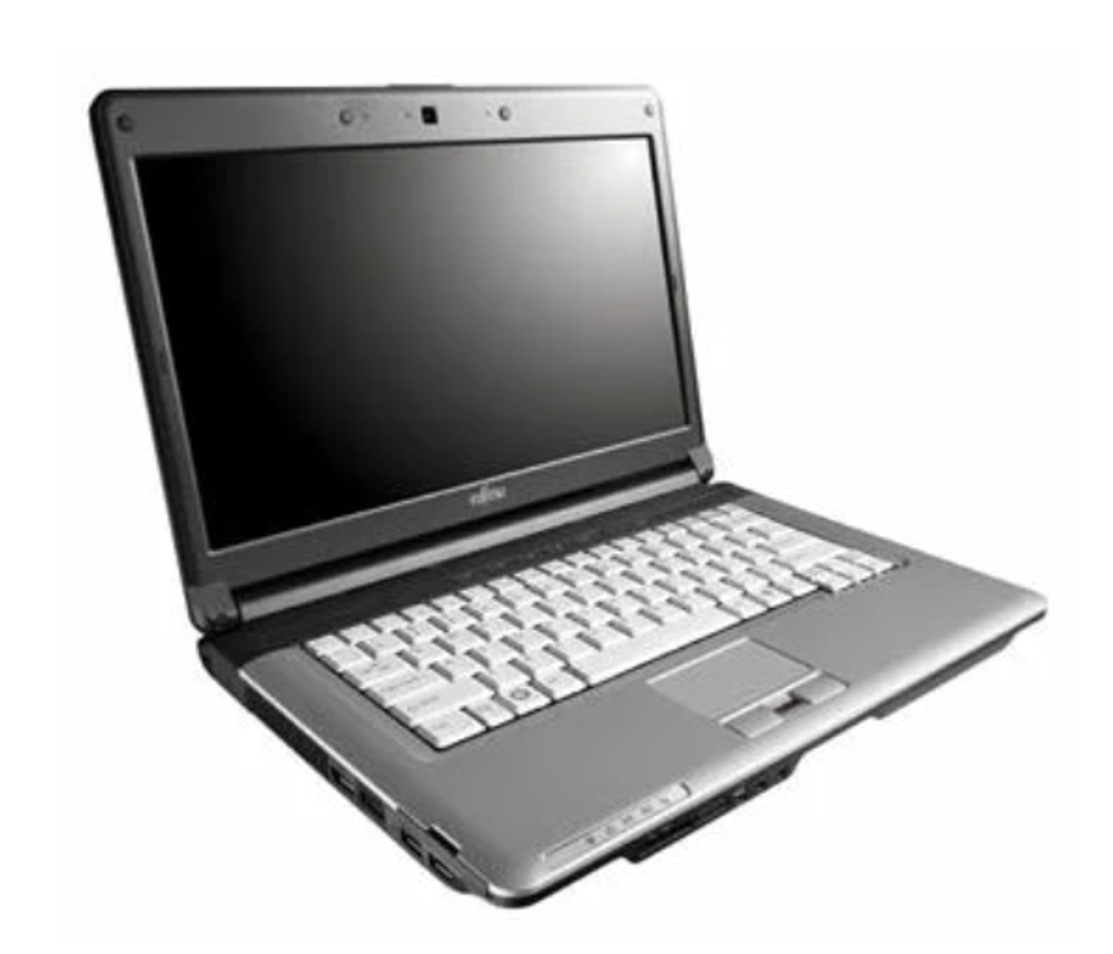 14" Ноутбук Fujitsu LifeBook S710 (1366x768, Intel Core i5-520M, RAM 6ГБ, SSD 128ГБ, Intel HD Graphics, OS Windows)