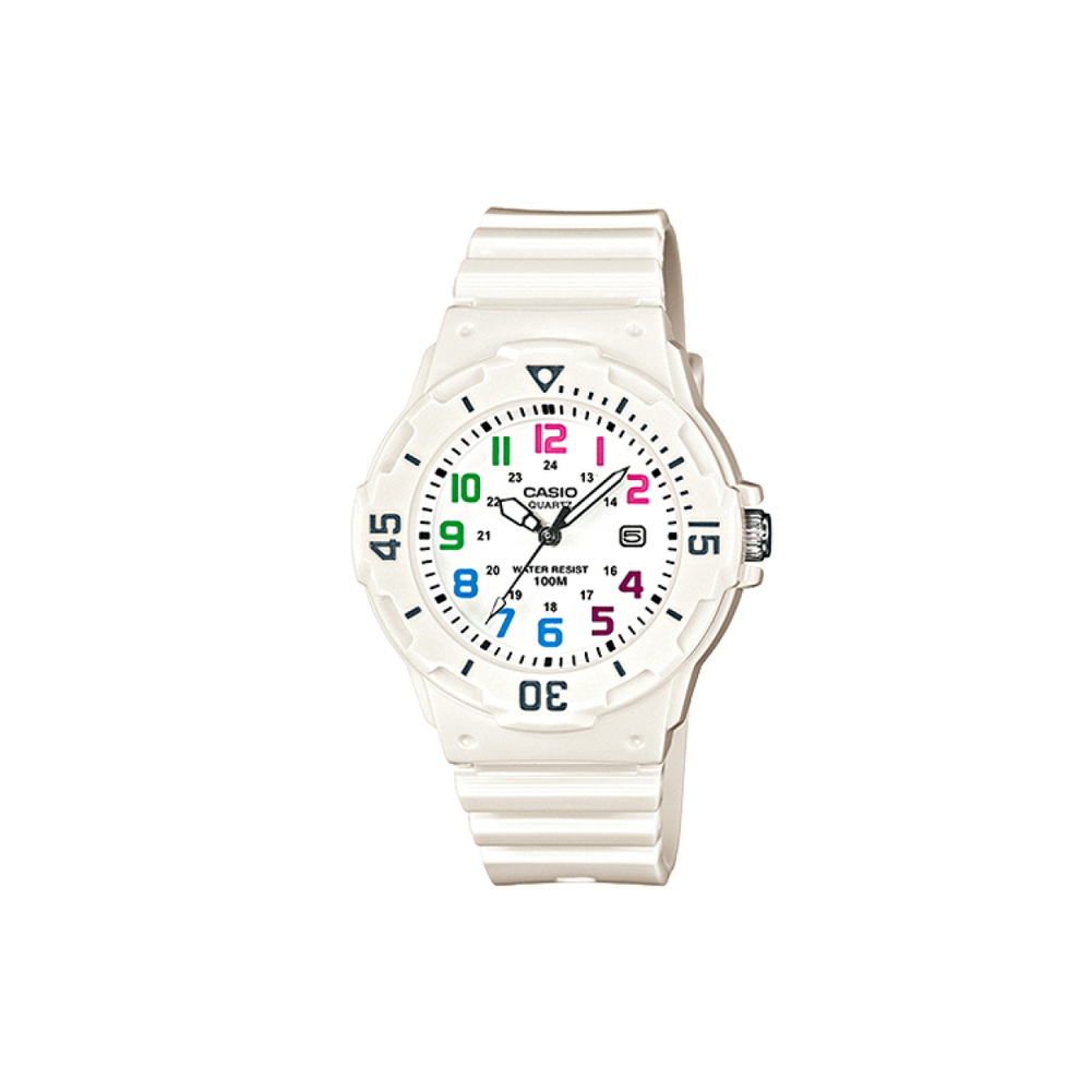 Часы CASIO STANDARD, LRW-200H-7B