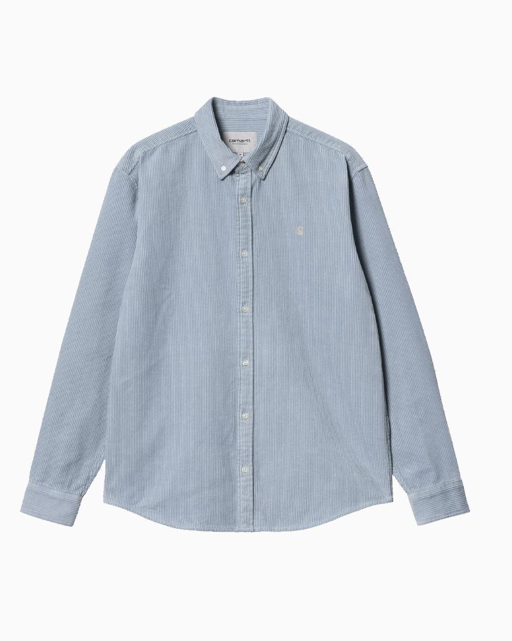 Рубашка Carhartt WIP L/S Madison Cord Shirt
