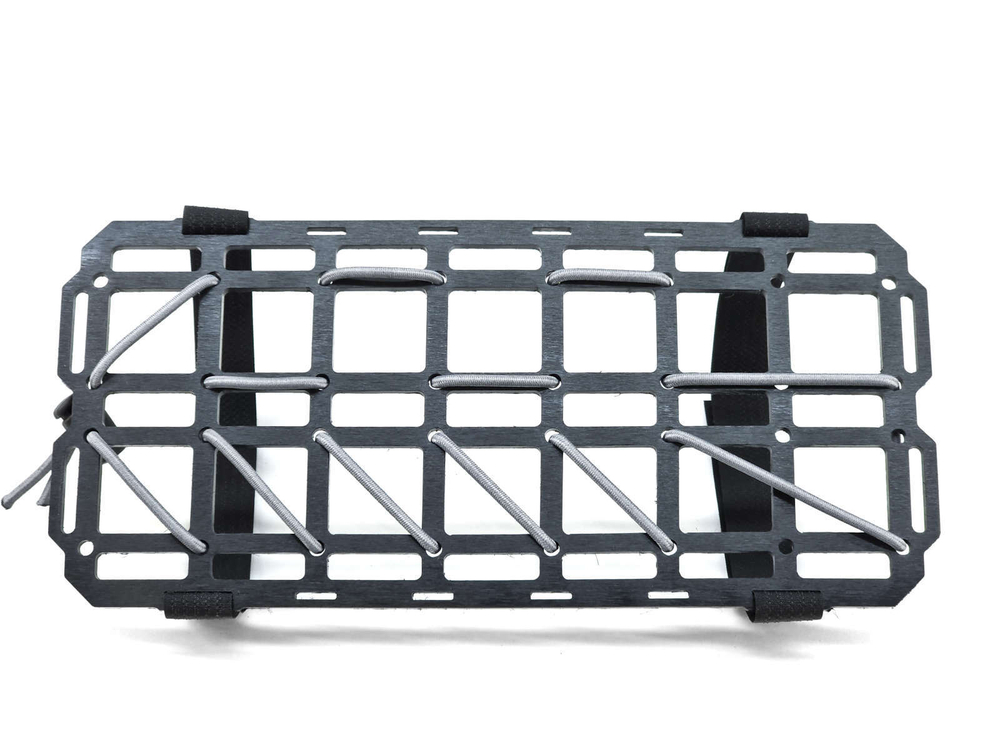 Органайзер на солнцезащитный козырек HDPE MOLLE