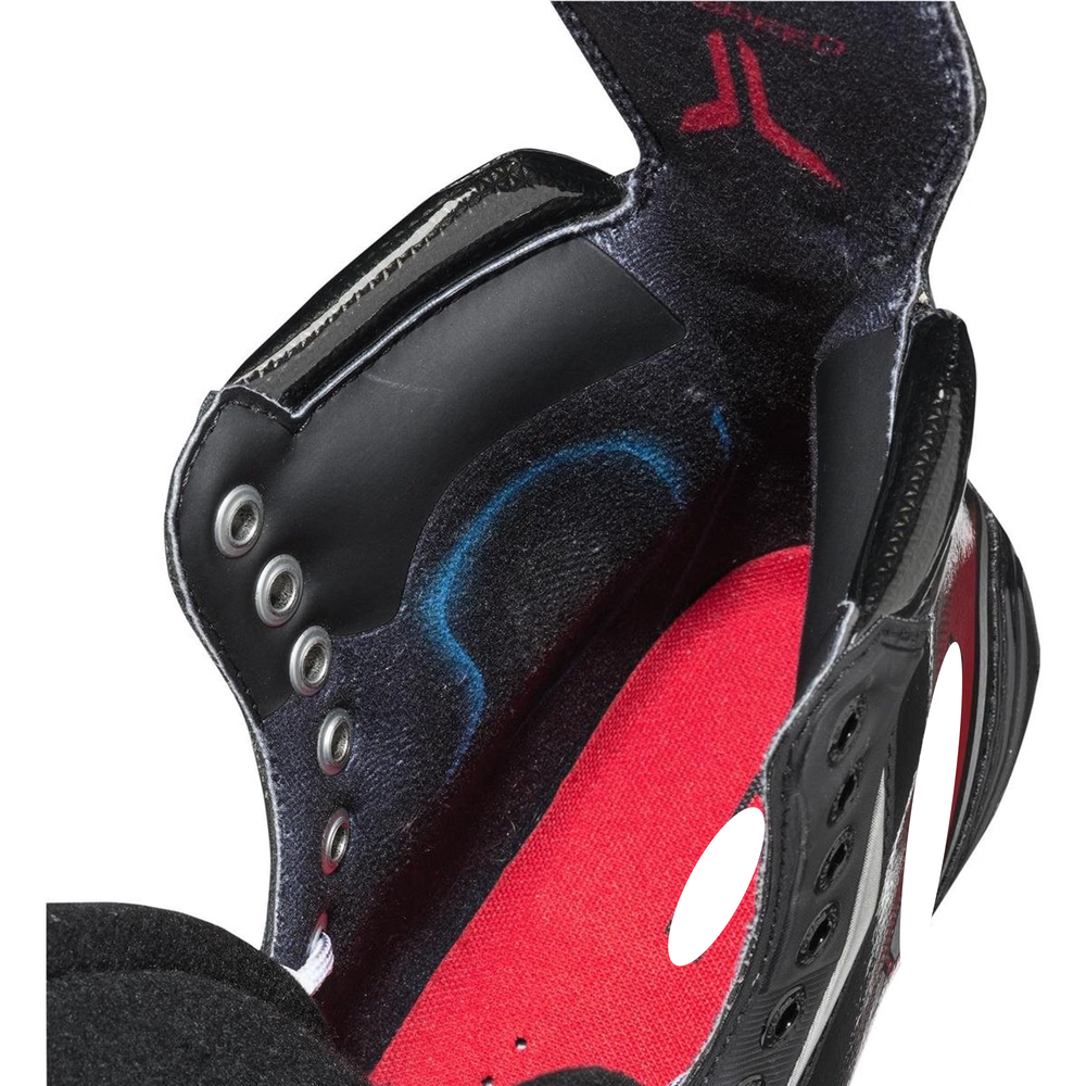 Коньки JetSpeed S25 FT870 INT