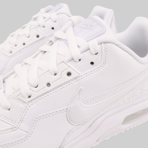 Кроссовки Nike Air Max LTD 3 артикул:687977-111 - купить в магазине Дайс