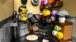 Конструктор LEGO Icons 10350 Уголок в стиле Тюдоров
