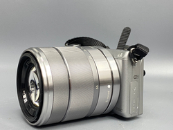 Sony NEX-5R Kit 18-55mm 6200 пробега