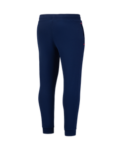 Брюки NATIONAL Cotton Pants, темно-синий