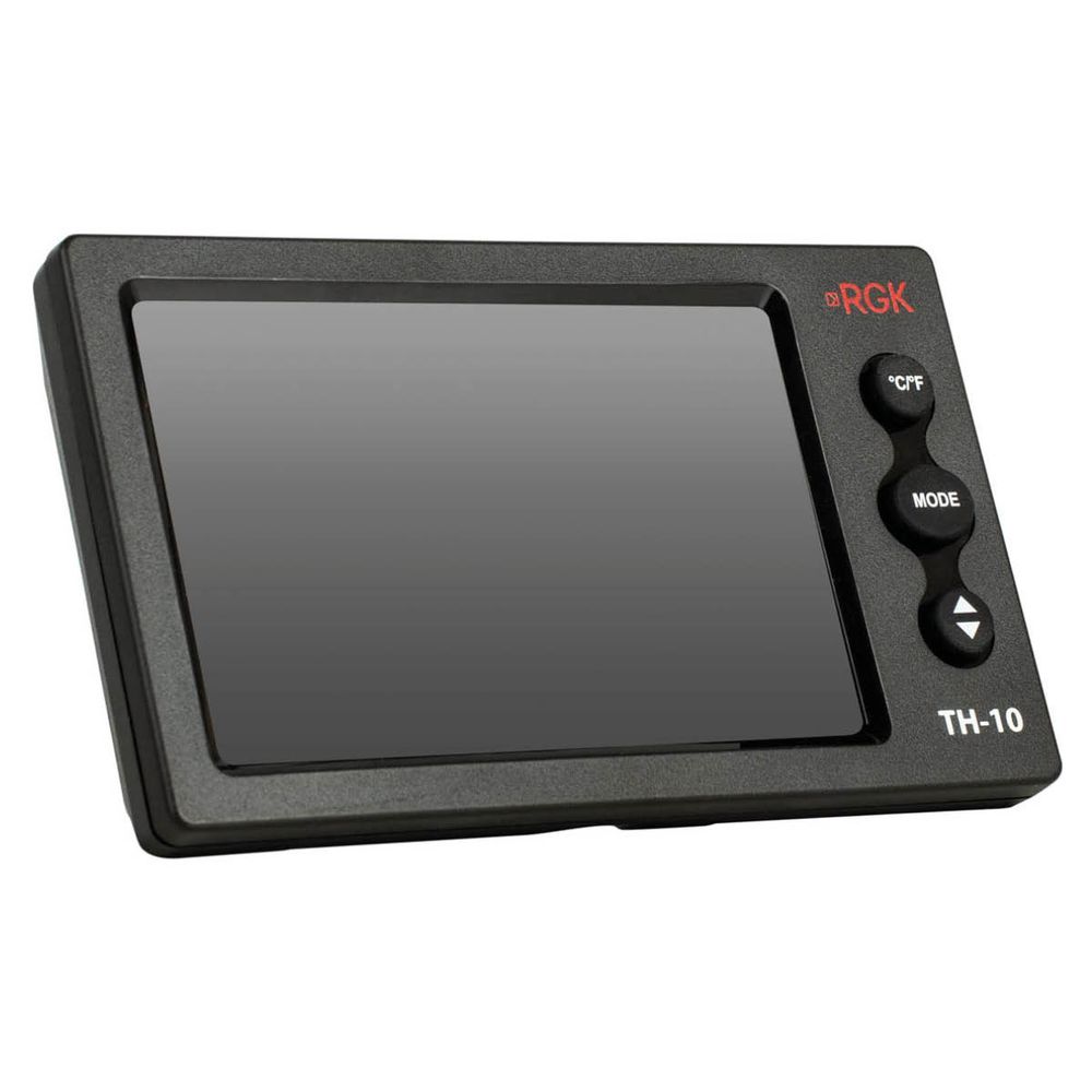 Термогигрометр RGK TH-10, RGK