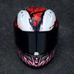 RPHA11 Marvel Carnage MC1 / Красный