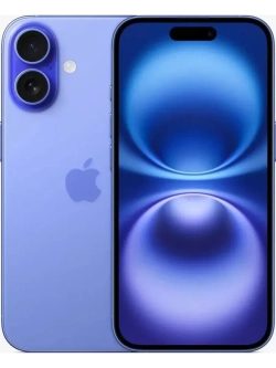 iPhone 16 256 Ultramarine Sim+eSim
