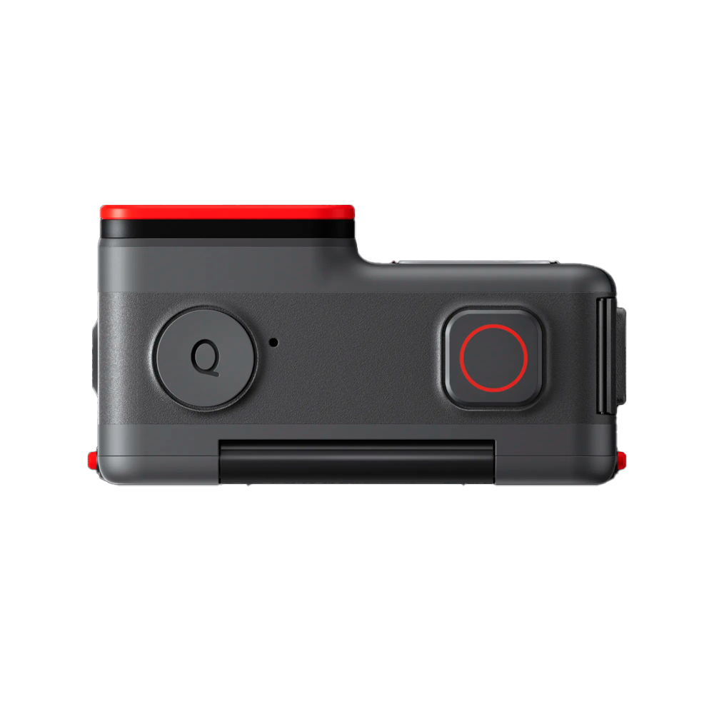 Экшн-камера Insta360 Ace, Черный