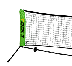 Тренировочная сетка Toolz Kids Net 6m