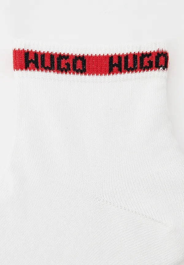 Носки мужские (2 пары) HUGO 2P SH TAPE