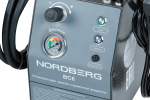 NORDBERG (BC6) Установка для прокачки тормозной системы, 5 л