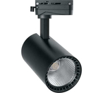 AL 102 12W,1080 Lm 4000к (трековый светодиодный на шинопровод, 35 градусов)