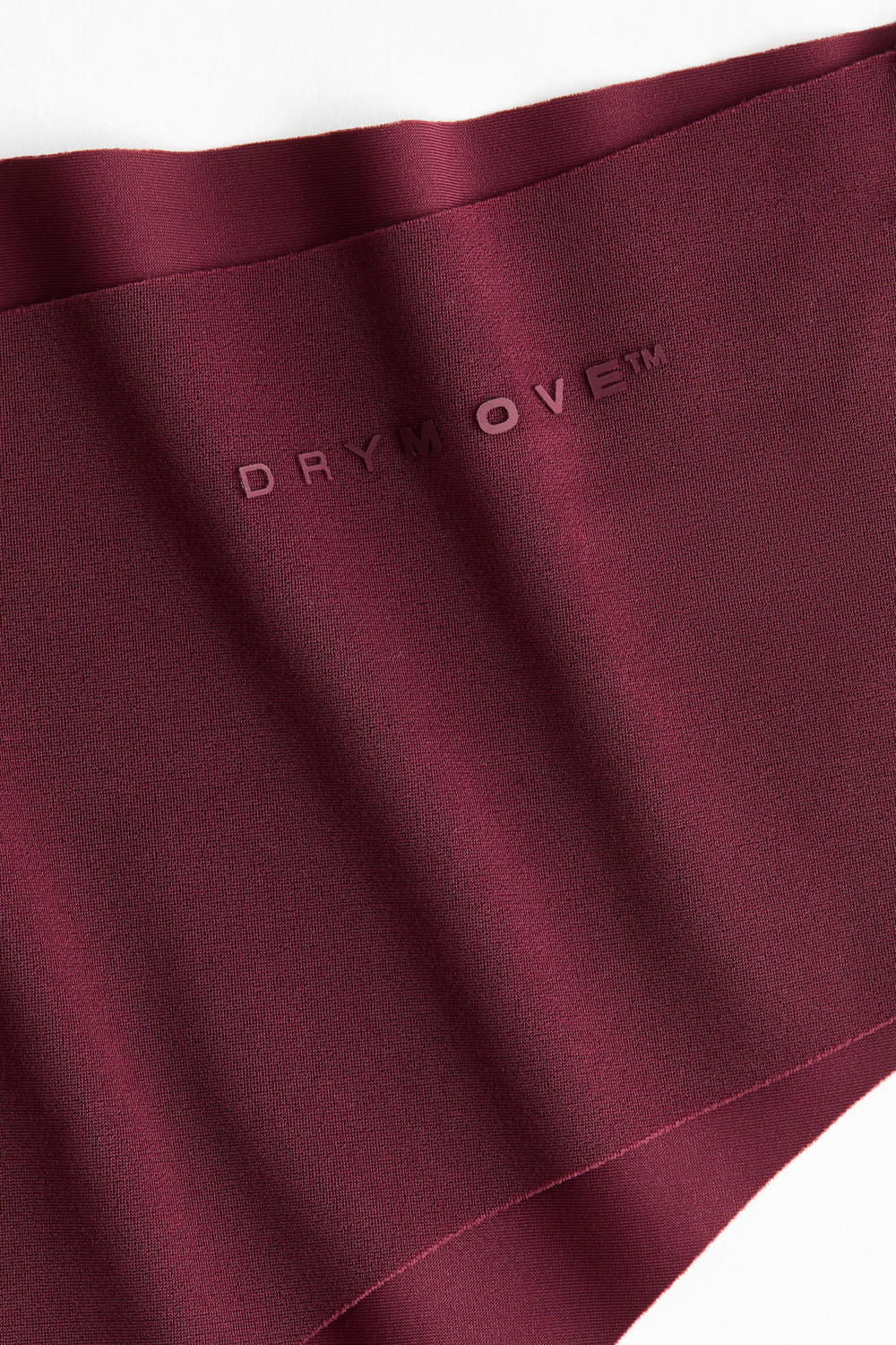 Спортивные трусы-хипстеры DryMove™, 3 шт. - H&M