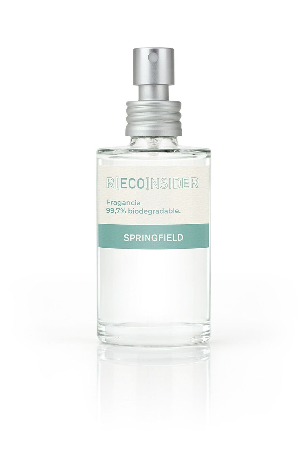 Springfield R(ECO)nsider