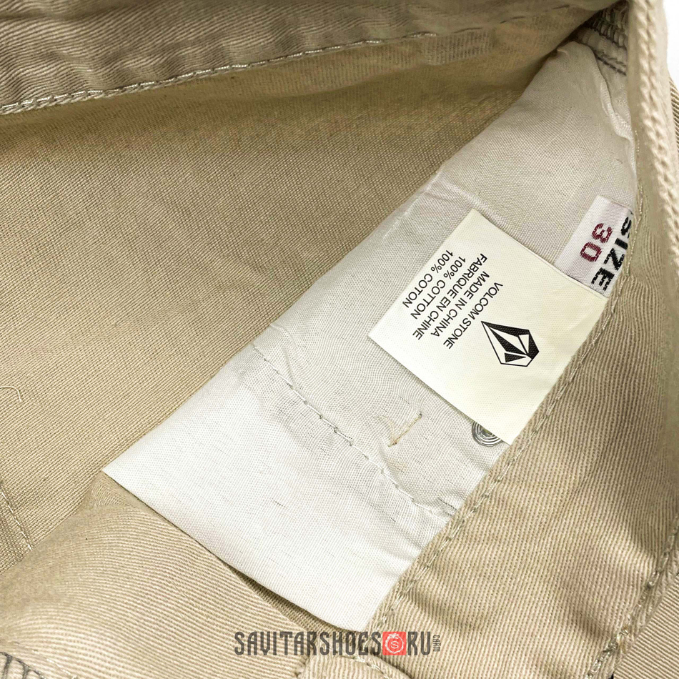 Шорты VOLCOM