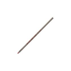 Стержень mini шариковый D1 Platinum красный 0.7 мм (BSP-100S-R)