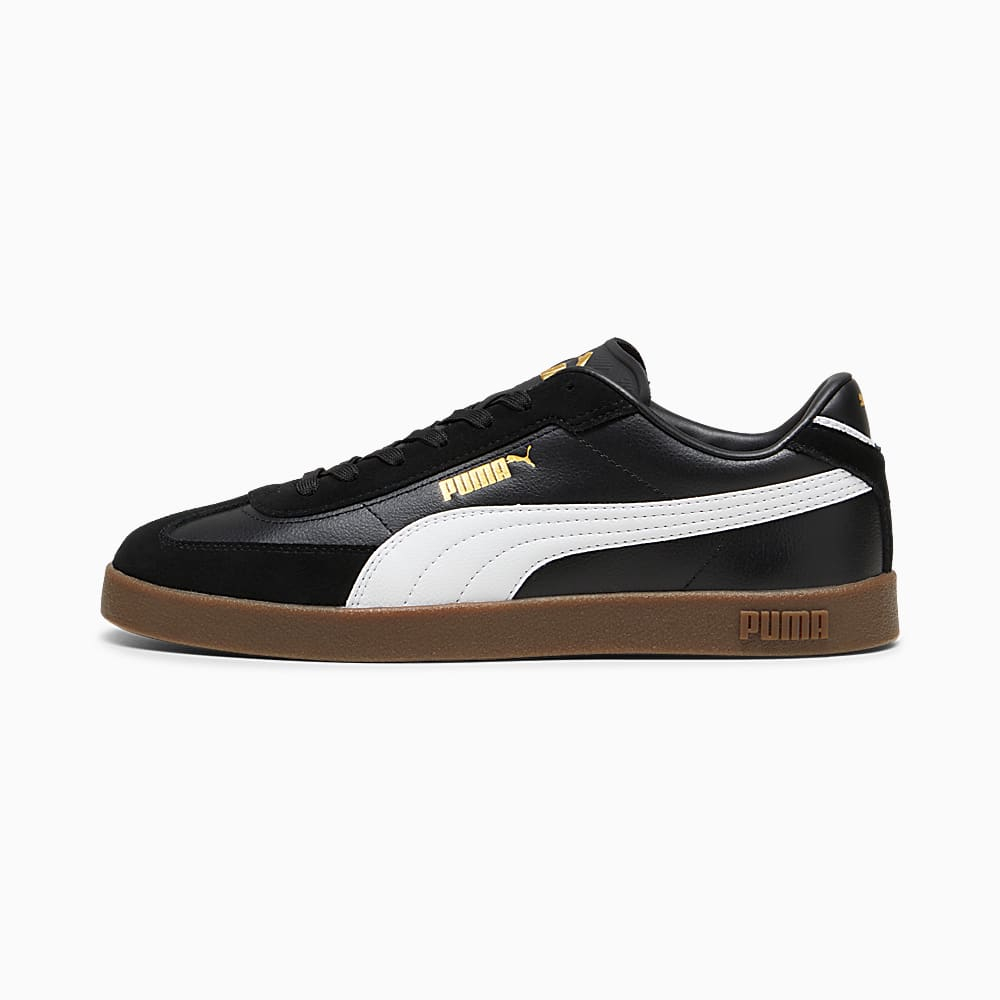 Спортивные кроссовки PUMA Club II Era унисекс - PUMA