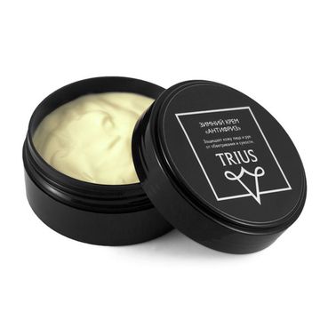 Зимний крем Trius Антифриз